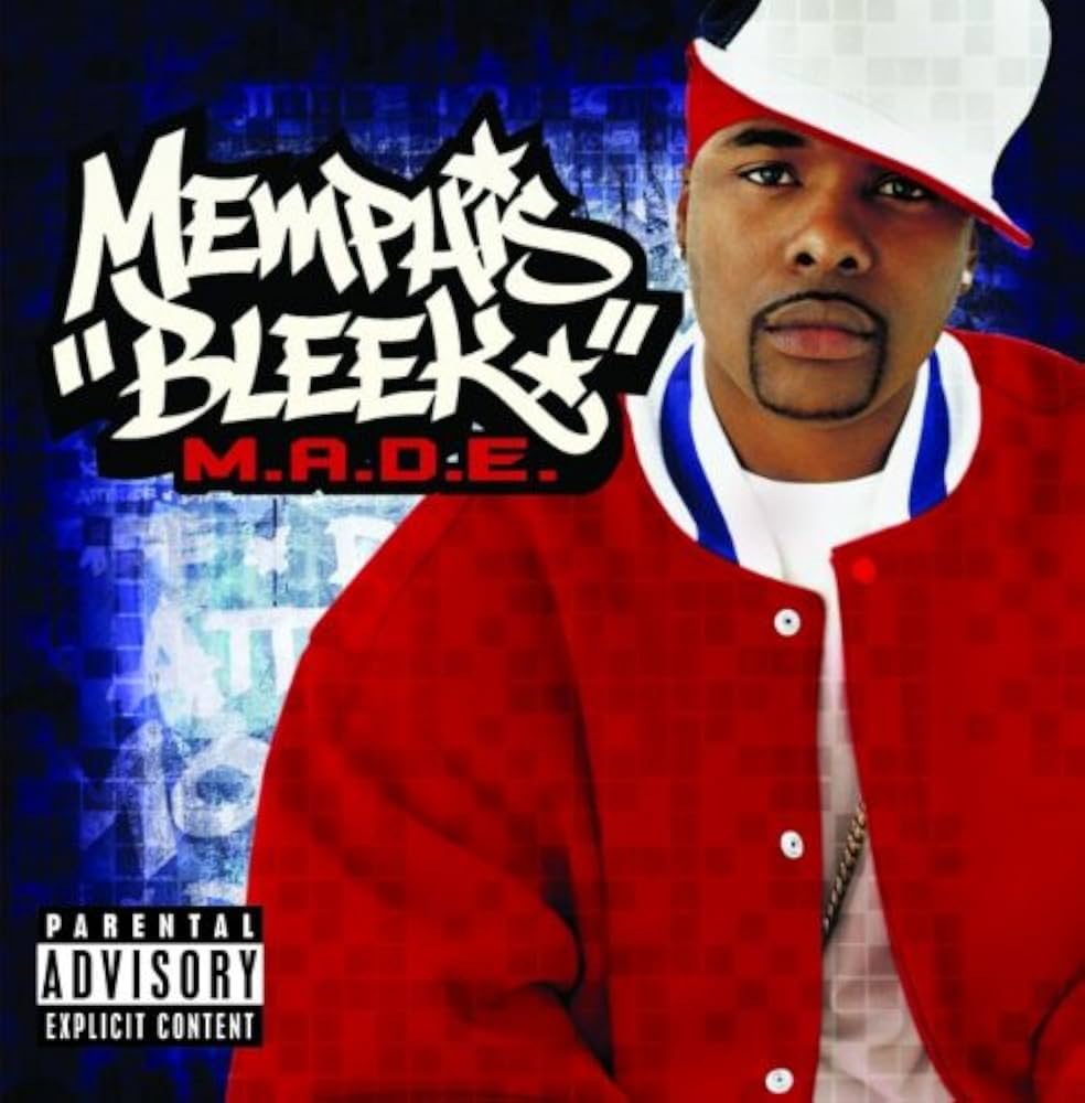 Amazon.co.jp: M.A.D.E.: ミュージック